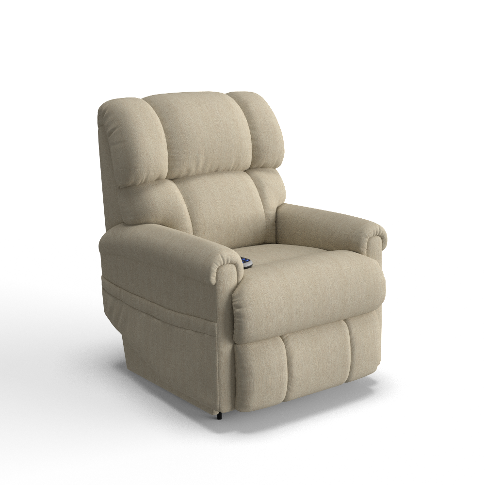 Pinnacle Platinum Power Lift Recliner